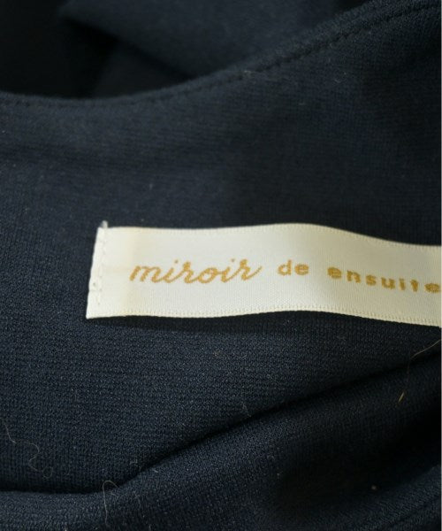 miroir de ensuite เสื้อสตรี