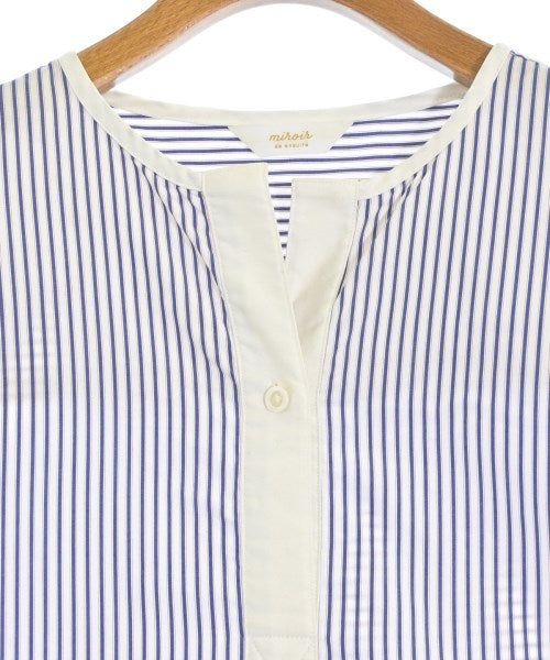 miroir de ensuite เสื้อลำลอง