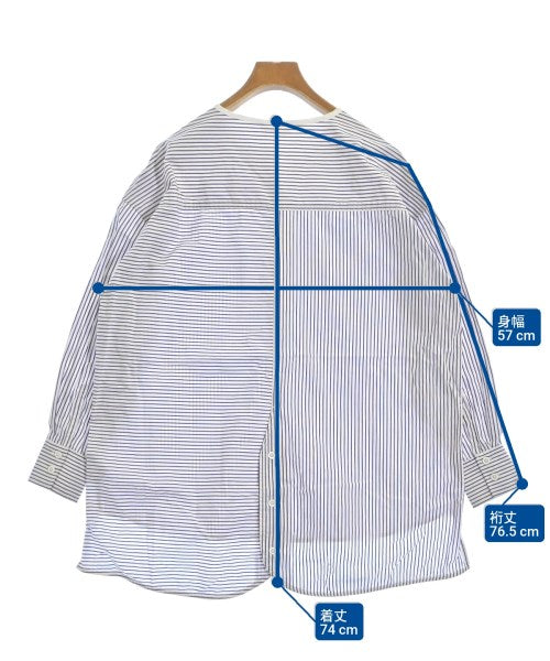 miroir de ensuite เสื้อลำลอง