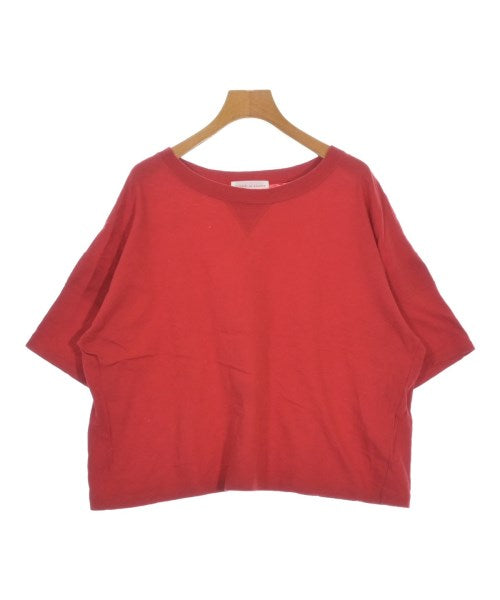 miroir de ensuite เสื้อยืด/เสื้อท็อปส์