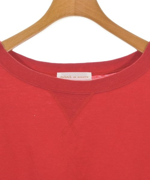 miroir de ensuite เสื้อยืด/เสื้อท็อปส์