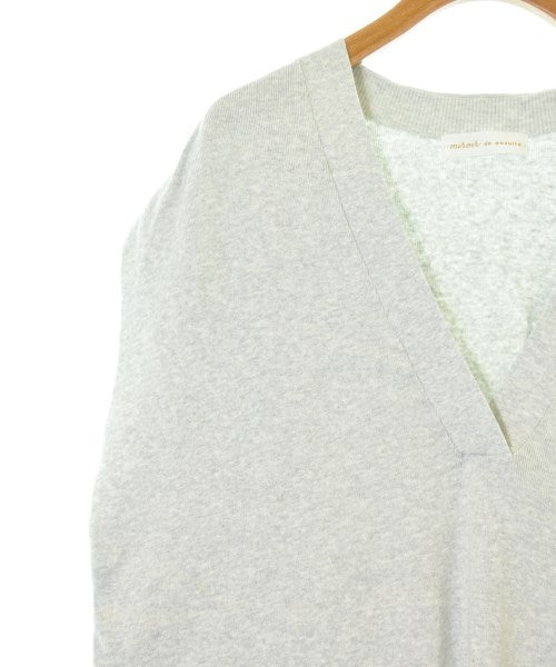 miroir de ensuite เสื้อกั๊ก