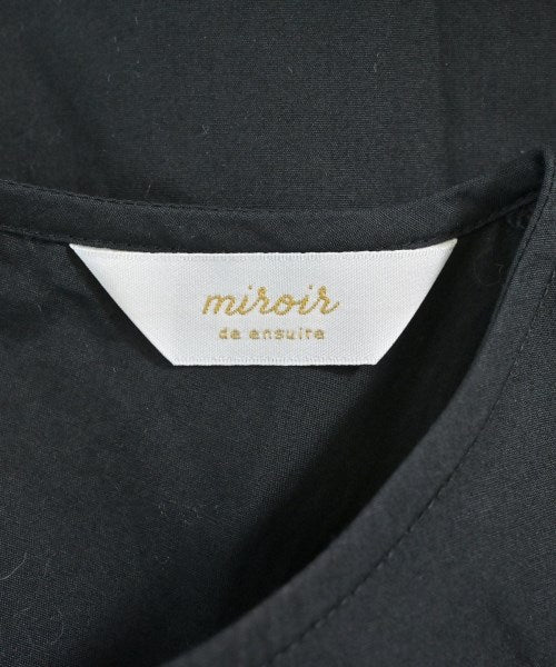miroir de ensuite เสื้อสตรี