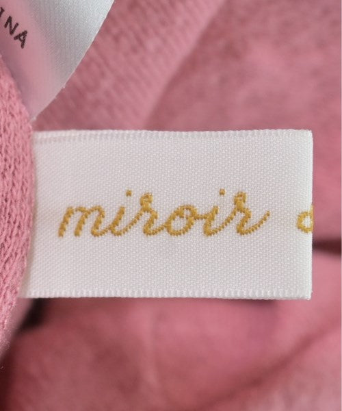 miroir de ensuite เสื้อยืด/เสื้อท็อปส์