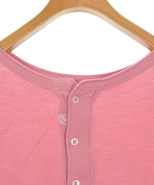 miroir de ensuite เสื้อยืด/เสื้อท็อปส์