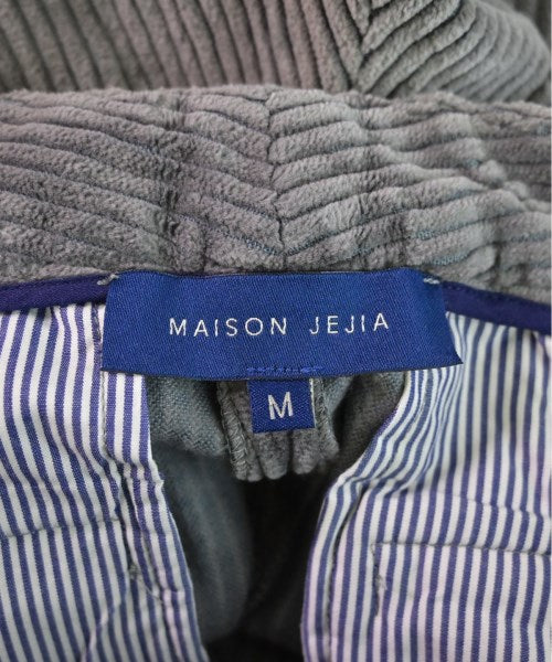 MAISON JEJIA กางเกง อื่น