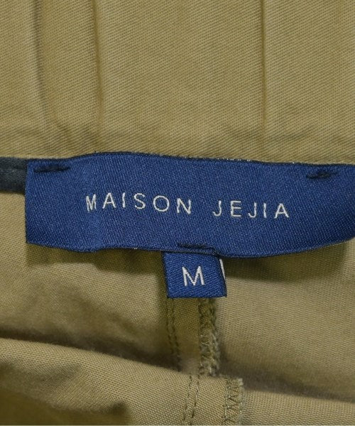 MAISON JEJIA กางเกง อื่น