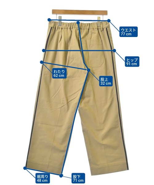 MAISON JEJIA ชิโน่