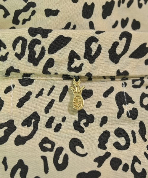 BEACH GOLD เสื้อลำลอง