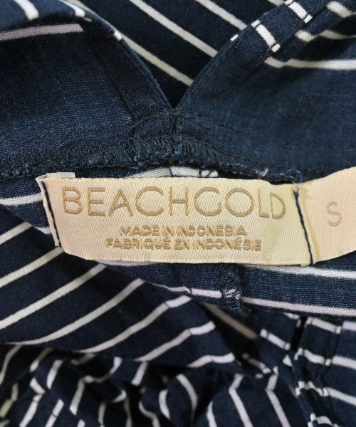 BEACH GOLD ชุดเดรส