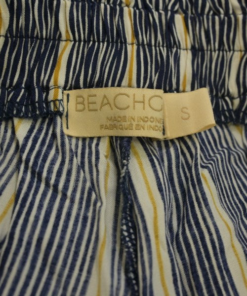 BEACH GOLD กางเกง อื่น