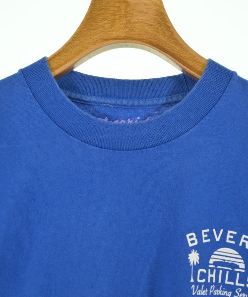 TACORIDE เสื้อยืด/เสื้อท็อปส์