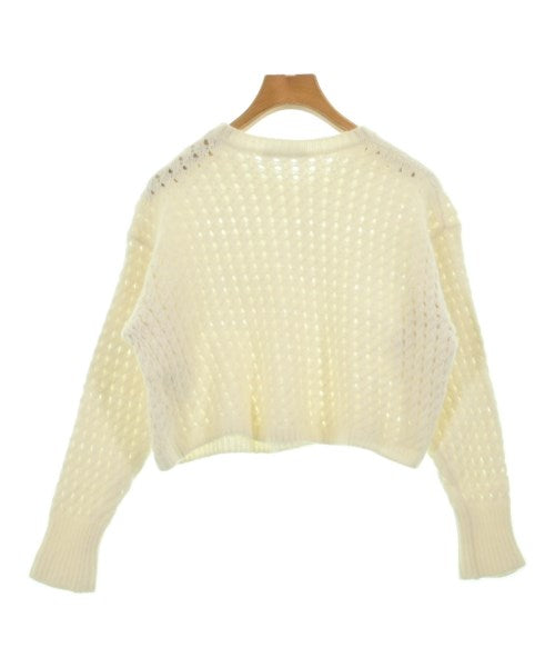 GUNN JOHANSSON เสื้อกันหนาว