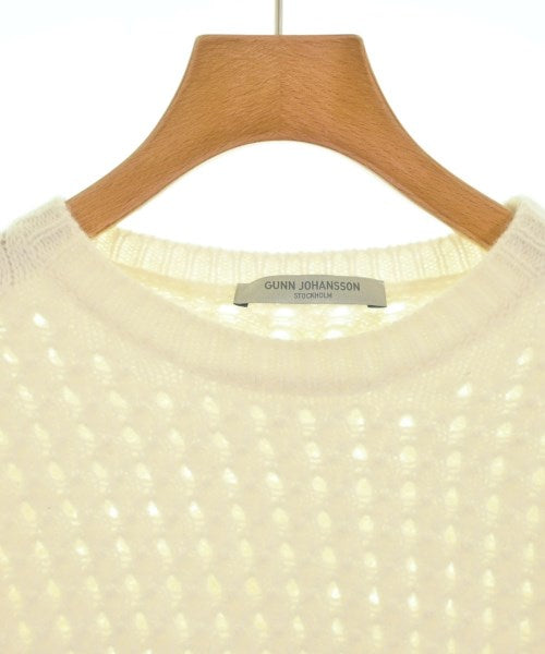 GUNN JOHANSSON เสื้อกันหนาว