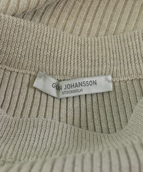 GUNN JOHANSSON กระโปรงยาว/แม็กซี่ยาว