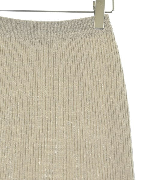 GUNN JOHANSSON กระโปรงยาว/แม็กซี่ยาว