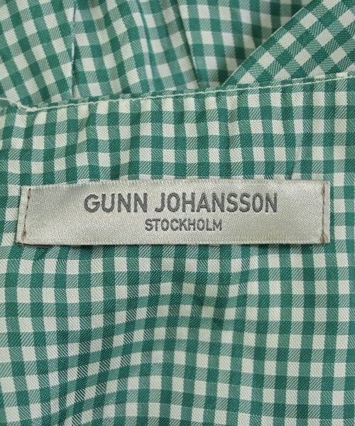GUNN JOHANSSON ชุดเดรส