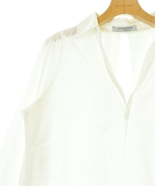 GUNN JOHANSSON เสื้อลำลอง