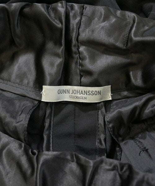 GUNN JOHANSSON กางเกง อื่น