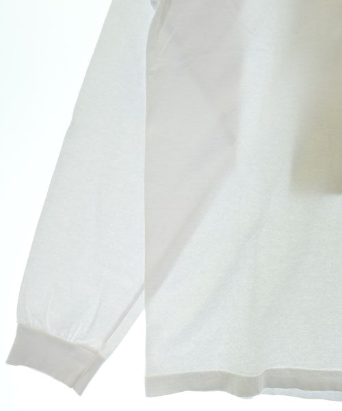 POWERS เสื้อยืด/เสื้อท็อปส์