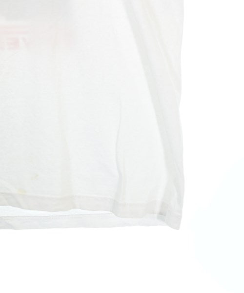 POWERS เสื้อยืด/เสื้อท็อปส์