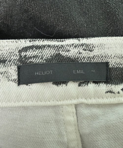 HELIOT EMIL กางเกง อื่น