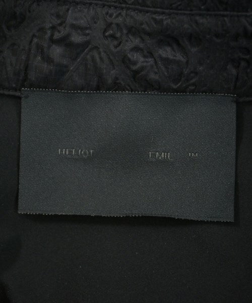 HELIOT EMIL เสื้อลำลอง