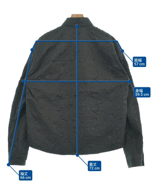 HELIOT EMIL เสื้อลำลอง