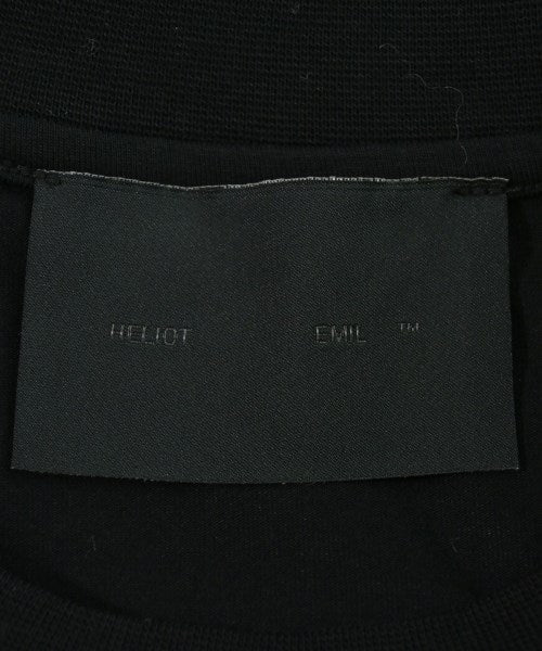 HELIOT EMIL เสื้อยืด/เสื้อท็อปส์