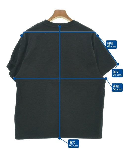 HELIOT EMIL เสื้อยืด/เสื้อท็อปส์