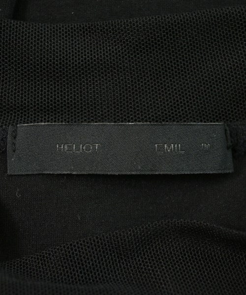 HELIOT EMIL เสื้อยืด/เสื้อท็อปส์