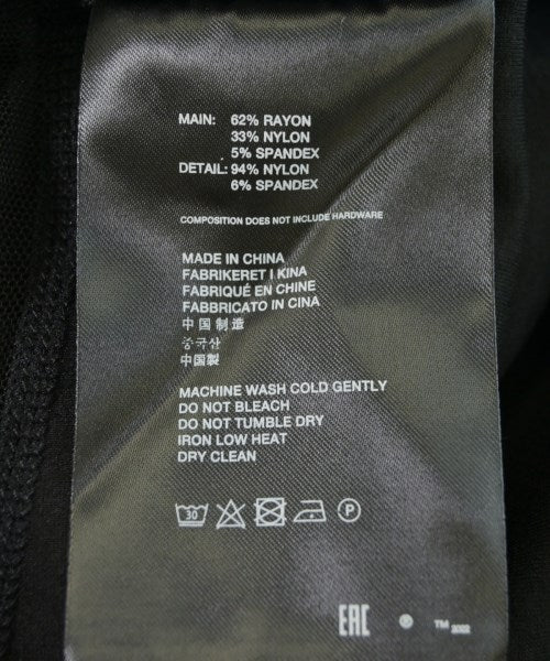 HELIOT EMIL เสื้อยืด/เสื้อท็อปส์