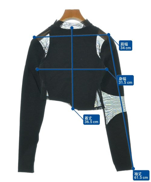 HELIOT EMIL เสื้อยืด/เสื้อท็อปส์