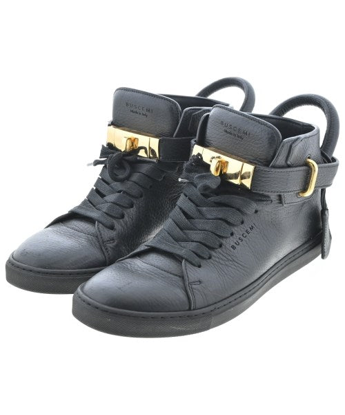 BUSCEMI รองเท้าผ้าใบ