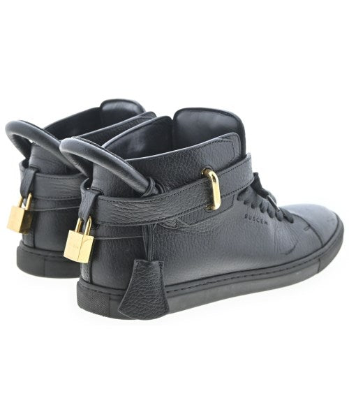 BUSCEMI รองเท้าผ้าใบ