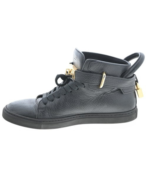 BUSCEMI รองเท้าผ้าใบ