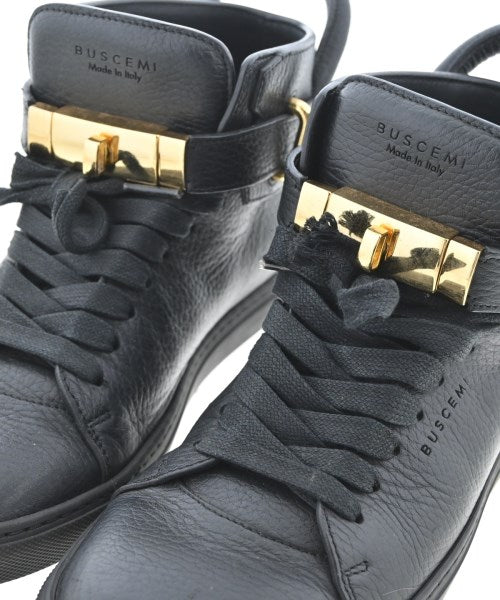 BUSCEMI รองเท้าผ้าใบ