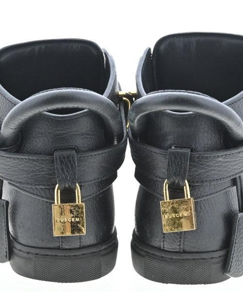 BUSCEMI รองเท้าผ้าใบ