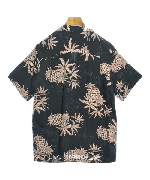 TWO PALMS เสื้อลำลอง