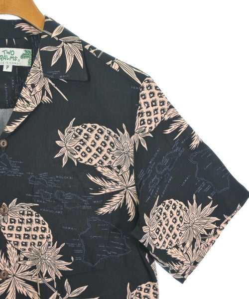 TWO PALMS เสื้อลำลอง