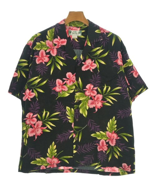 TWO PALMS เสื้อลำลอง