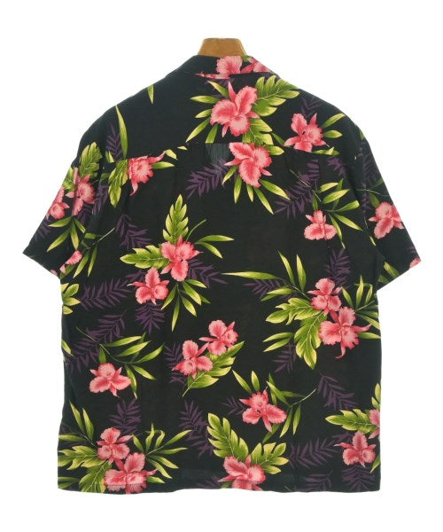 TWO PALMS เสื้อลำลอง