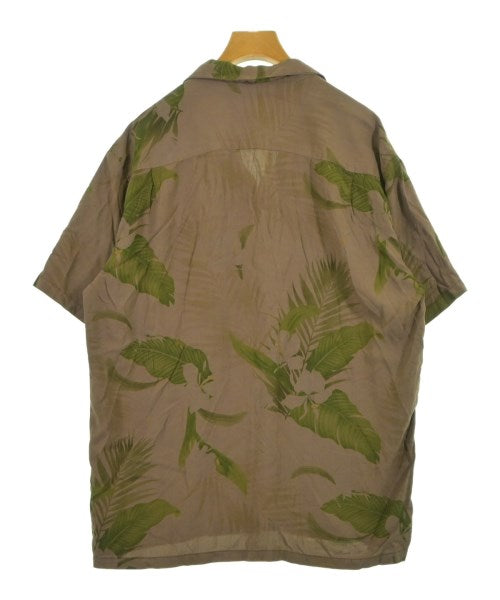 TWO PALMS เสื้อลำลอง