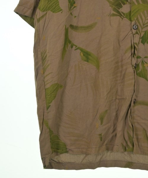 TWO PALMS เสื้อลำลอง