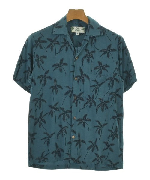 TWO PALMS เสื้อลำลอง