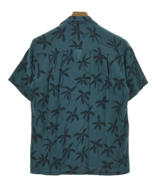 TWO PALMS เสื้อลำลอง