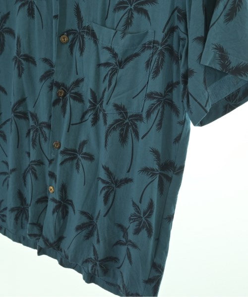 TWO PALMS เสื้อลำลอง