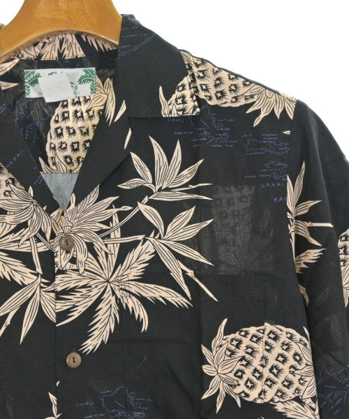 TWO PALMS เสื้อลำลอง