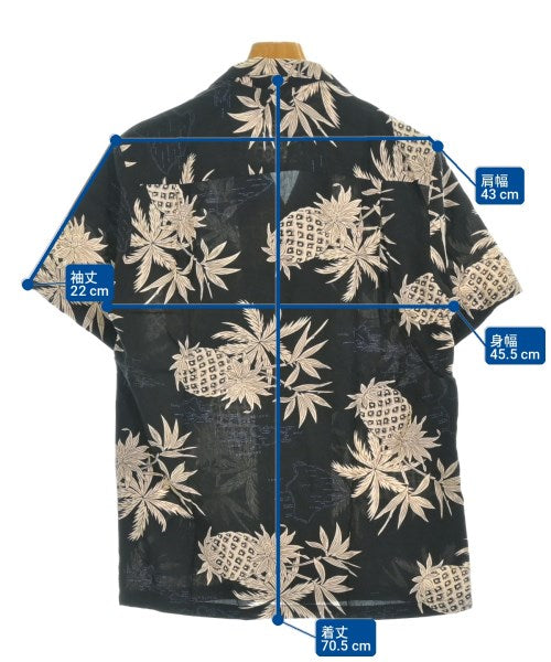 TWO PALMS เสื้อลำลอง