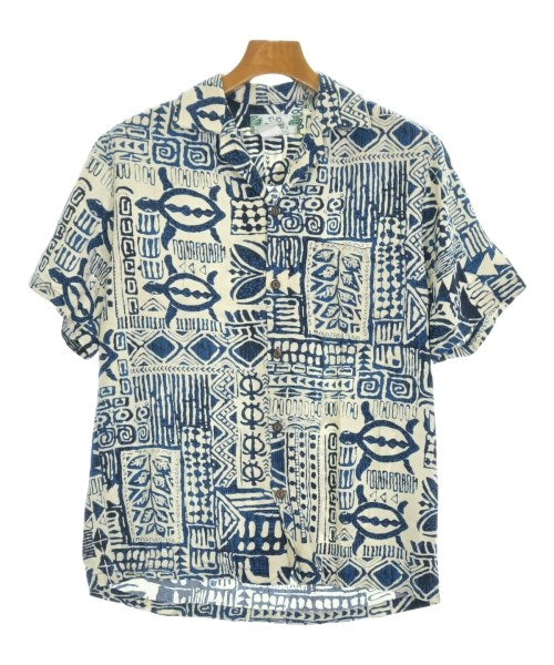 TWO PALMS เสื้อลำลอง